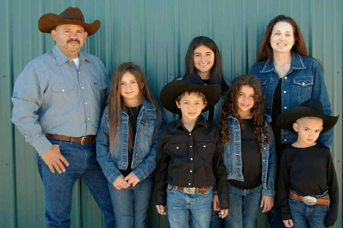 Ranch Family